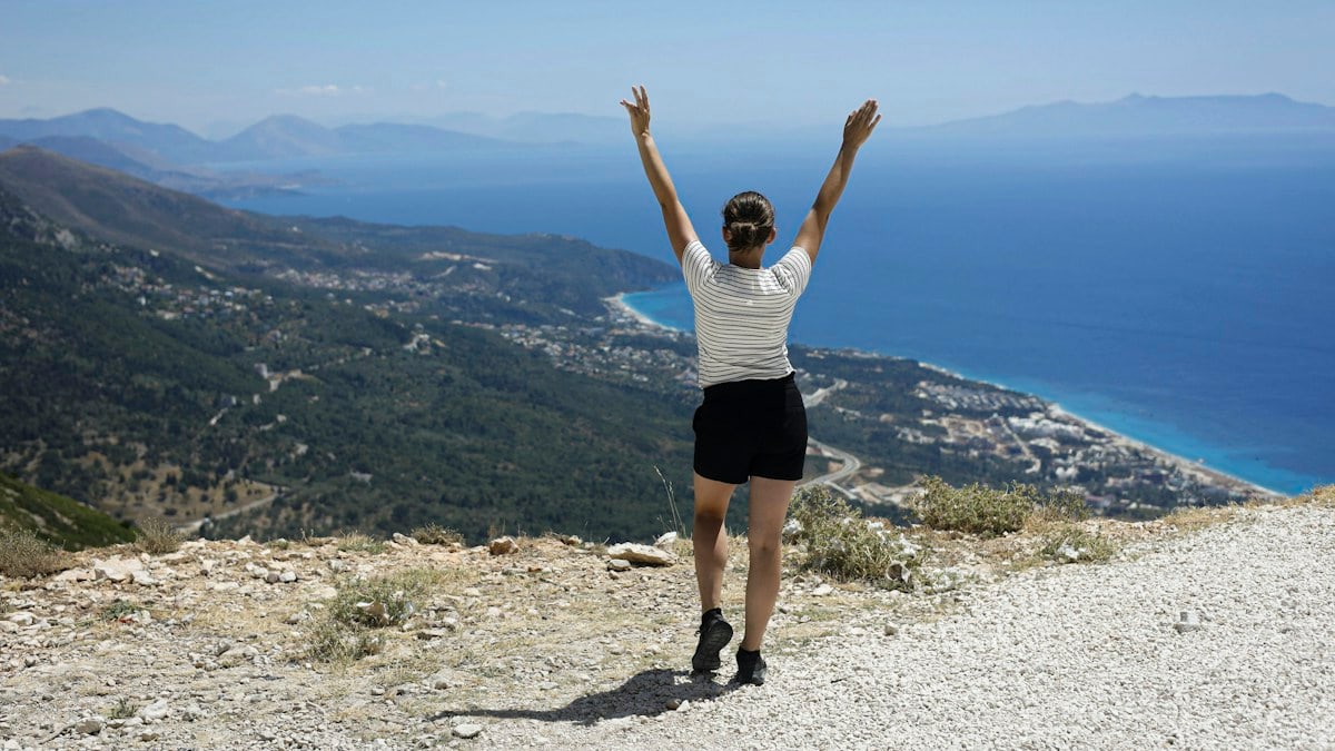 Αναζητώντας Κίνητρα για Υγιεινές Συνήθειες